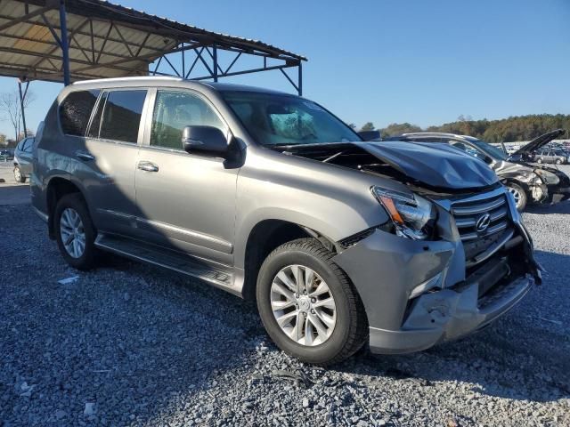 2014 Lexus GX 460