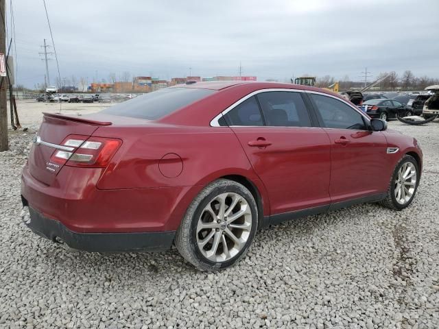 2014 Ford Taurus Limited