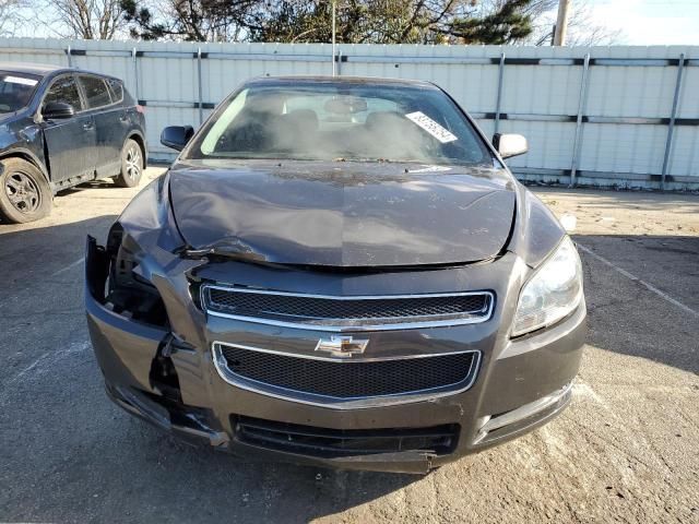 2012 Chevrolet Malibu 1LT