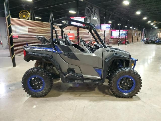 2021 Polaris General XP 1000 Factory Custom Edition