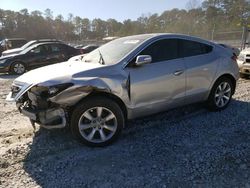 Acura zdx Vehiculos salvage en venta: 2010 Acura ZDX Technology