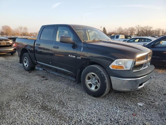 2010 Dodge RAM 1500