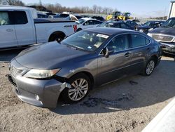 2014 Lexus ES 350 en venta en Duryea, PA