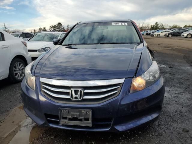 2011 Honda Accord LX