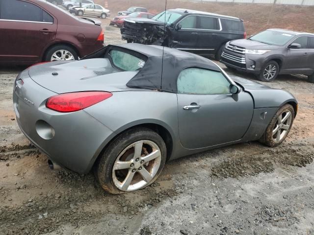 2006 Pontiac Solstice