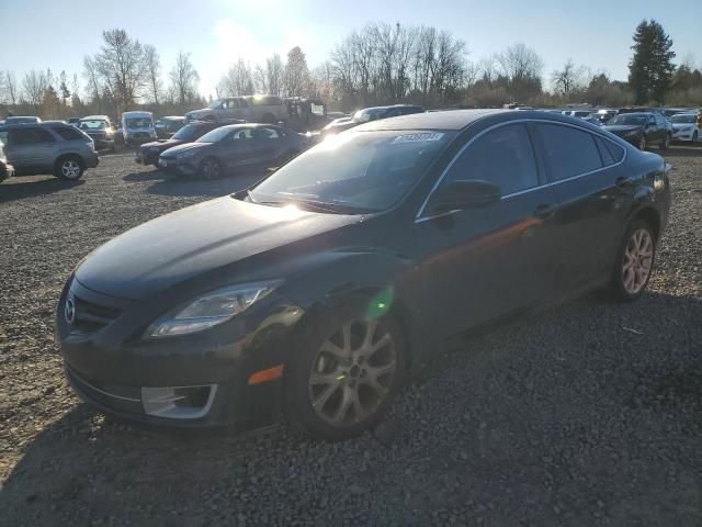 2009 Mazda 6 S