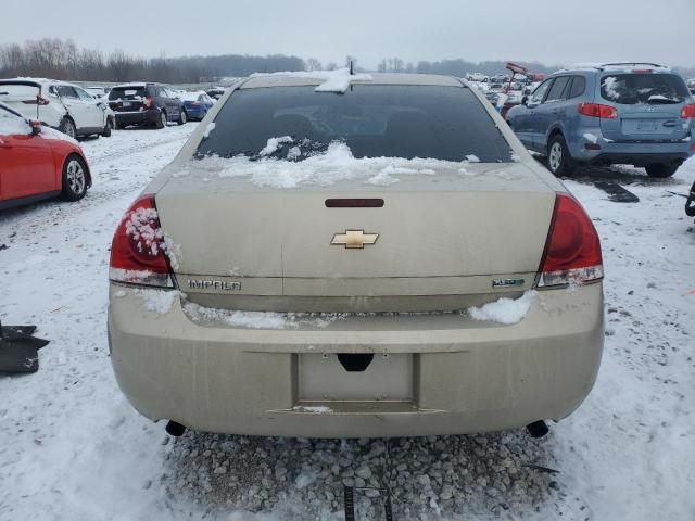 2012 Chevrolet Impala LS