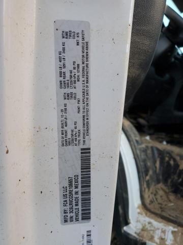 2024 Dodge RAM Promaster 2500 2500 High