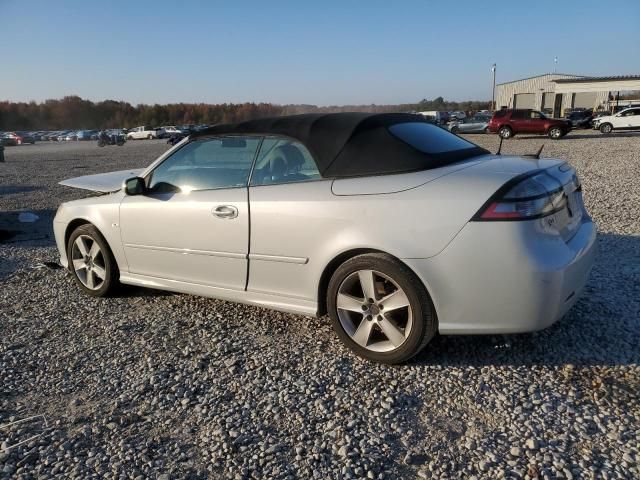 2009 Saab 9-3 2.0T