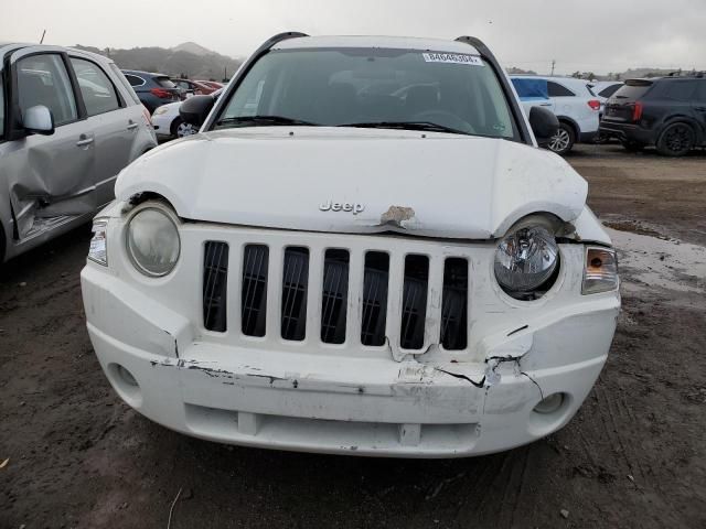 2009 Jeep Compass Sport