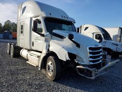 Freightliner Cascadia 126 salvage cars for sale: 2021 Freightliner Cascadia 126