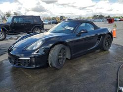 2014 Porsche Boxster en venta en Orlando, FL