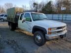 1996 Chevrolet GMT-400 K3500