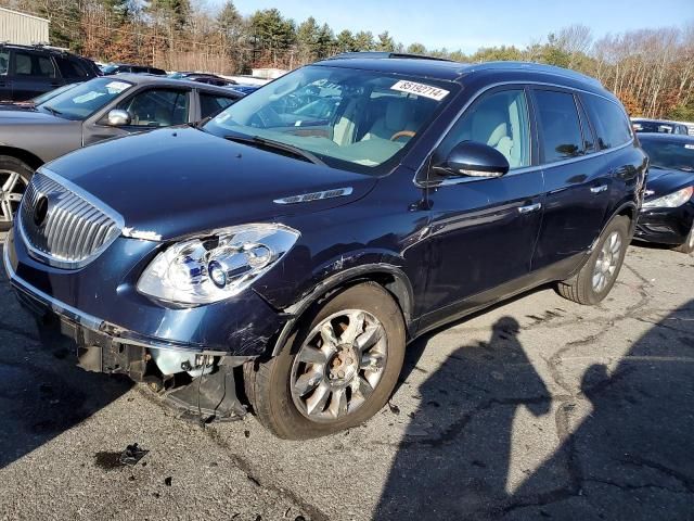 2012 Buick Enclave