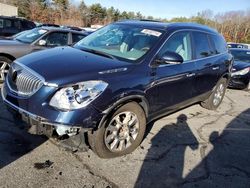 Buick Vehiculos salvage en venta: 2012 Buick Enclave