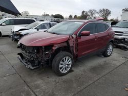 2021 Nissan Rogue Sport SV for sale in Sacramento, CA