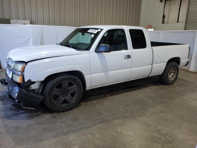 2004 Chevrolet Silverado C1500