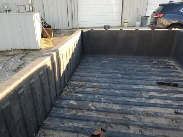 2012 Polaris Ranger 800 XP EPS