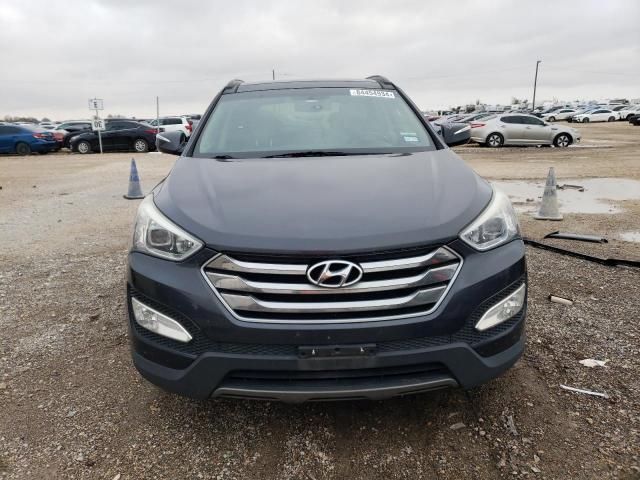 2015 Hyundai Santa FE Sport