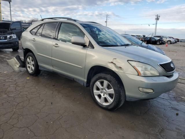 2004 Lexus RX 330