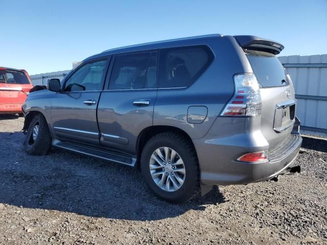 2018 Lexus GX 460