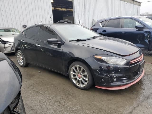 2013 Dodge Dart Limited