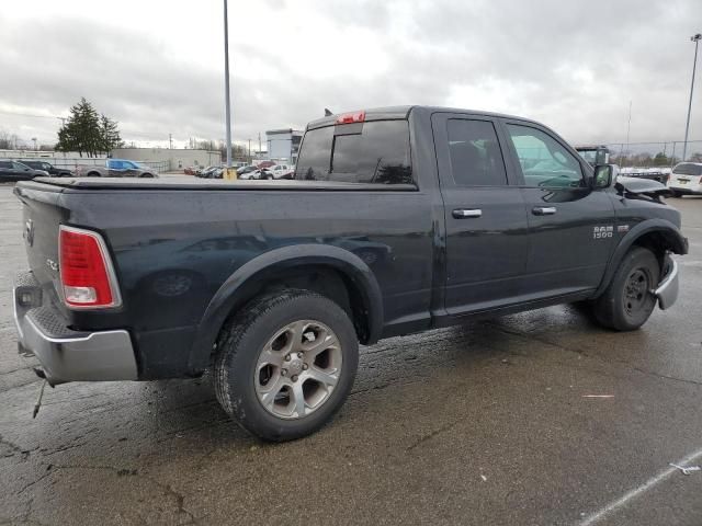 2017 Dodge 1500 Laramie