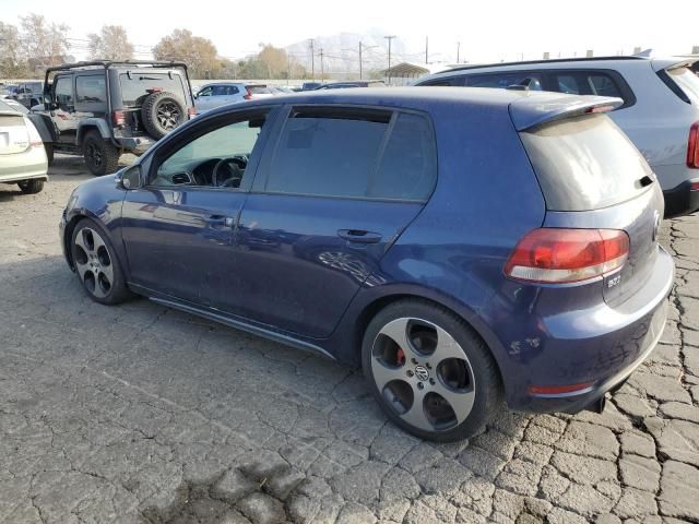 2013 Volkswagen GTI