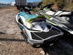 2015 YDV Jetski