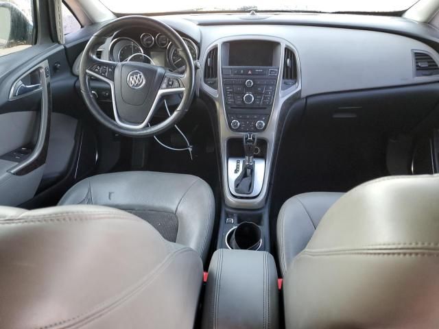 2014 Buick Verano Convenience