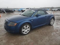 Audi tt salvage cars for sale: 2004 Audi TT