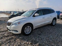 Buick Enclave Vehiculos salvage en venta: 2013 Buick Enclave