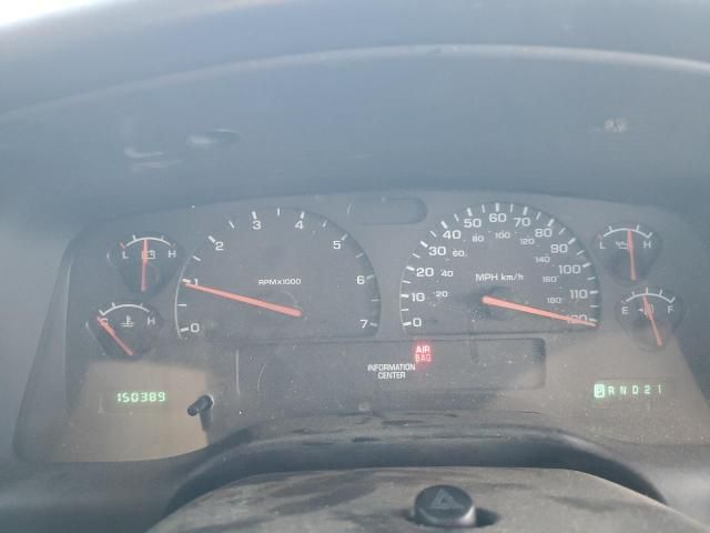 2004 Dodge Dakota SLT