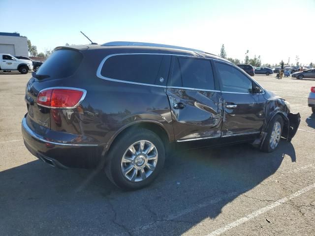 2015 Buick Enclave