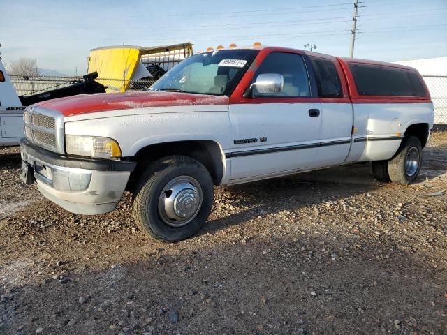 1997 Dodge RAM 3500