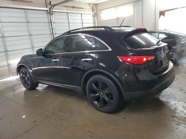 2015 Infiniti QX70