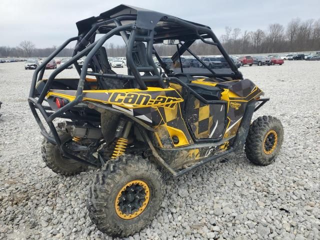 2013 Can-Am Maverick 1000 R