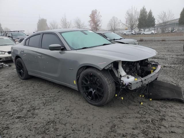 2018 Dodge Charger R/T