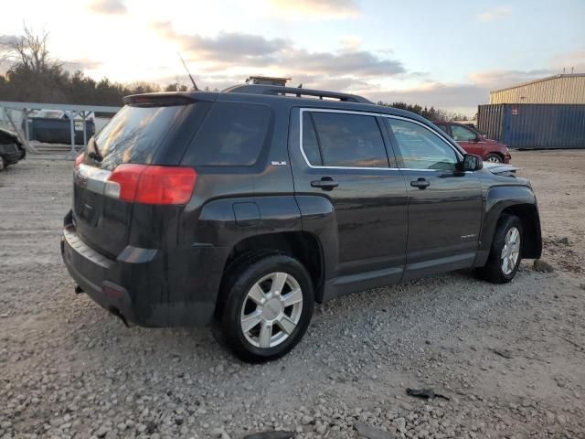 2013 GMC Terrain SLE