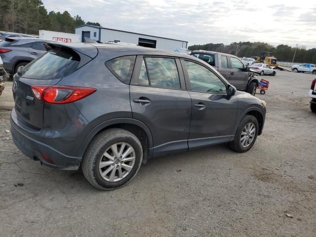 2016 Mazda CX-5 Sport