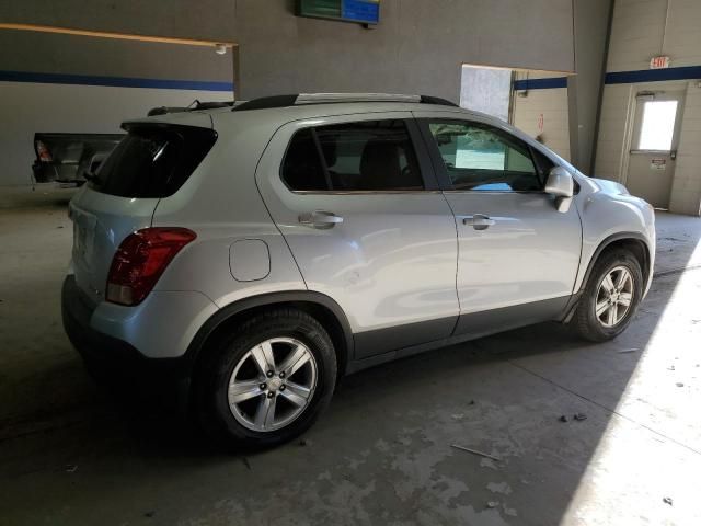 2015 Chevrolet Trax 1LT