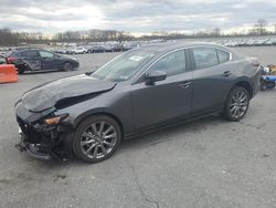 Mazda Vehiculos salvage en venta: 2024 Mazda 3 Preferred