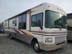 2001 Bounder 2001 Ford F550 Super Duty Stripped Chassis for sale in Louisville, KY