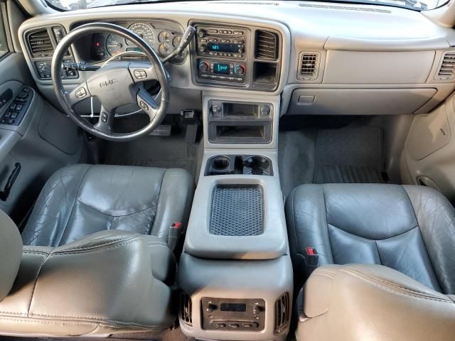 2005 GMC Sierra K2500 Heavy Duty