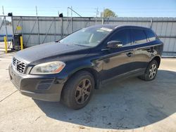 Volvo xc60 salvage cars for sale: 2012 Volvo XC60 3.2