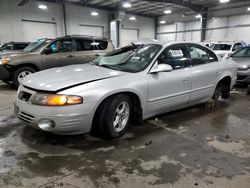 Pontiac Bonneville salvage cars for sale: 2000 Pontiac Bonneville SE