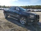 2016 Chevrolet Silverado K1500 High Country