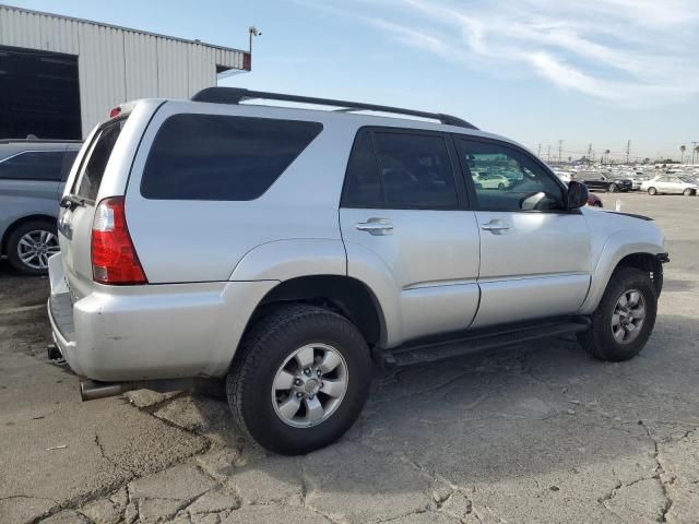 2006 Toyota 4runner SR5