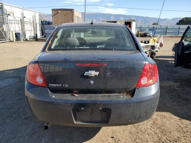 2009 Chevrolet Cobalt LT