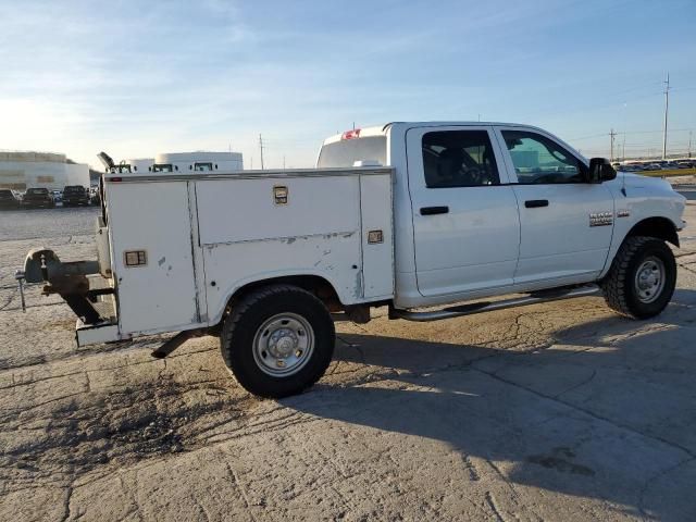 2014 Dodge RAM 2500 ST